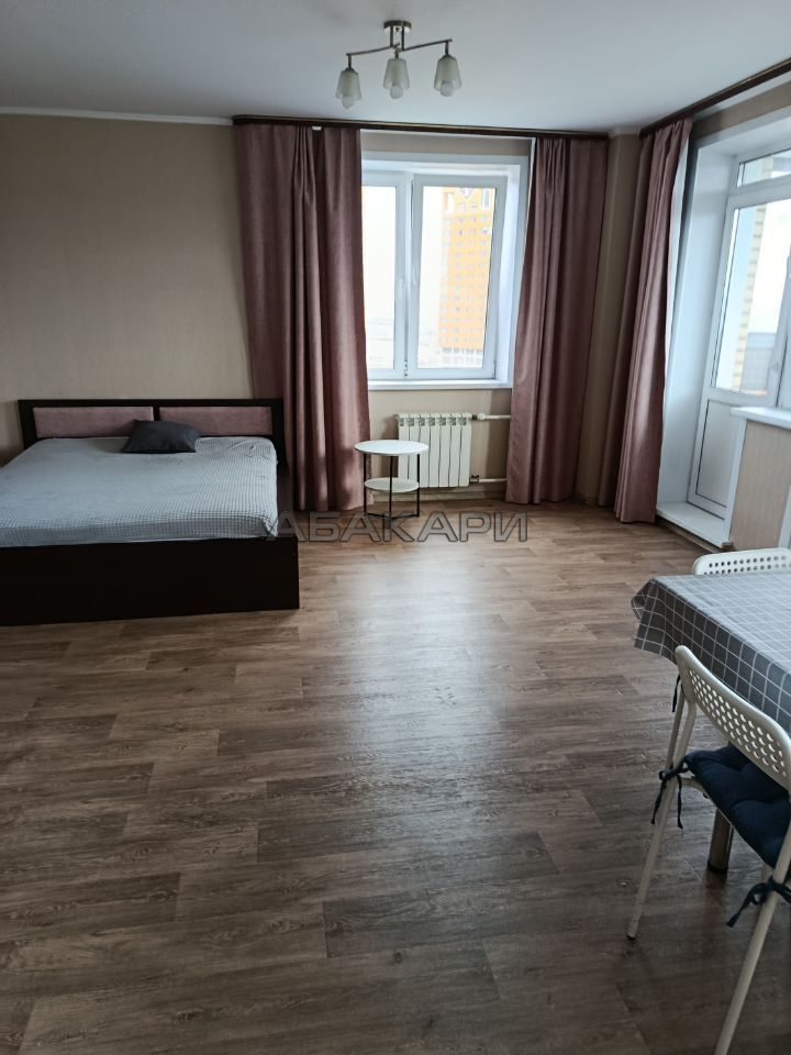 3-комнатная Дудинская улица, 2Б за 45000 руб/мес фото 13 3-комнатная Дудинская улица, 2Б за 45000 руб/мес фото 13