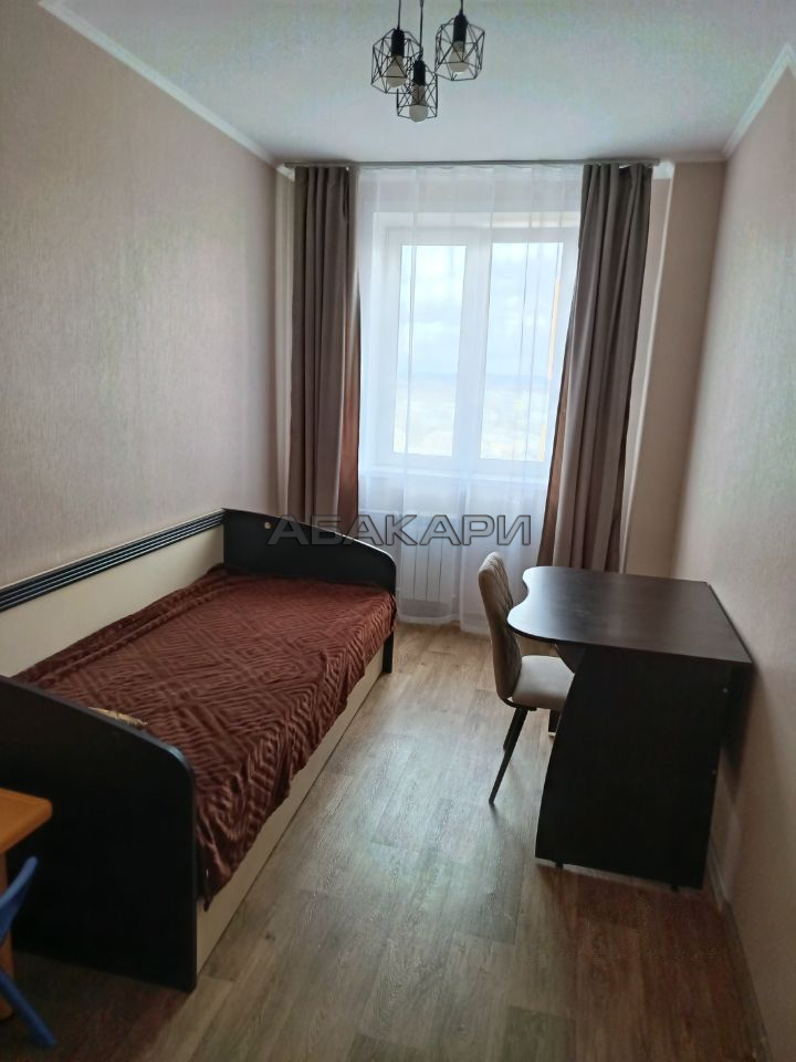 3-комнатная Дудинская улица, 2Б за 45000 руб/мес фото 14 3-комнатная Дудинская улица, 2Б за 45000 руб/мес фото 14