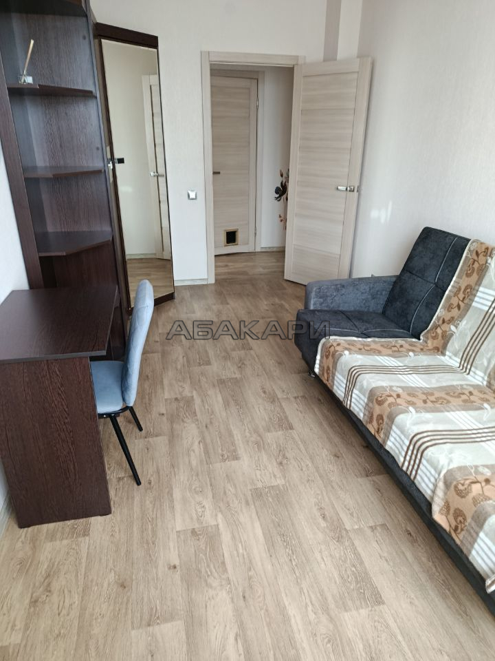 3-комнатная Дудинская улица, 2Б за 45000 руб/мес фото 6 3-комнатная Дудинская улица, 2Б за 45000 руб/мес фото 6