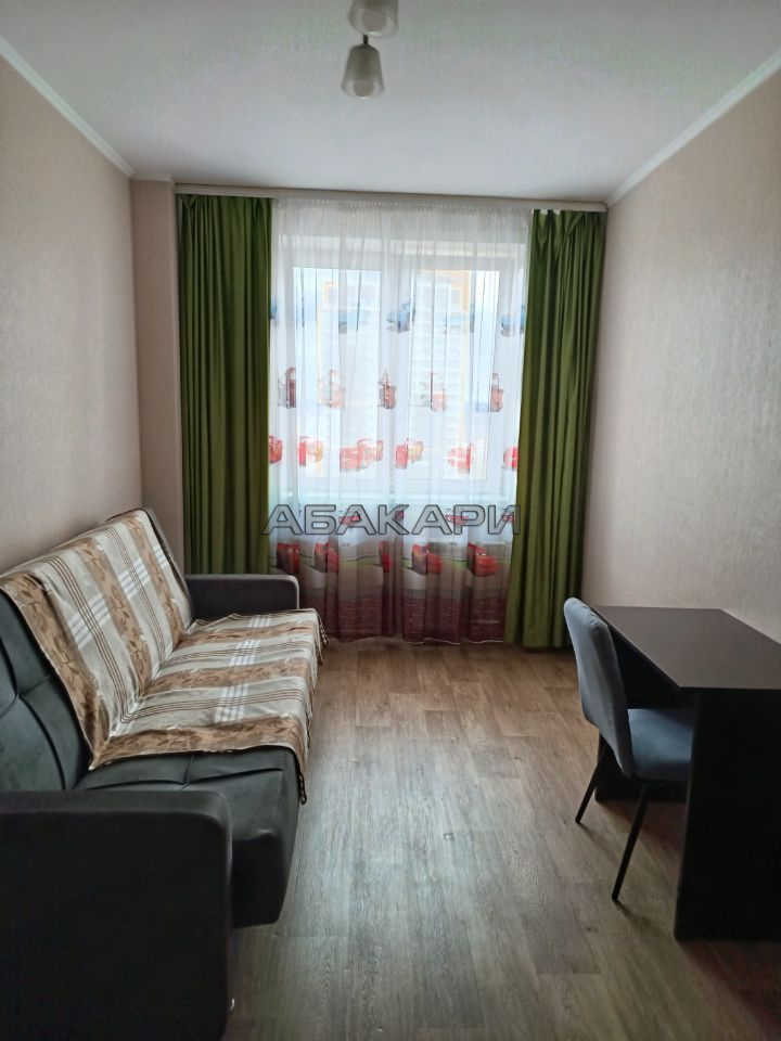 3-комнатная Дудинская улица, 2Б  за 45000 руб/мес фото 15