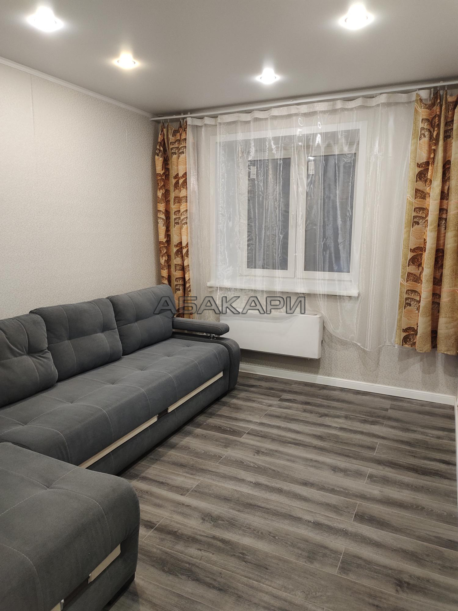 3-комнатная Норильская улица, 10А  за 36000 руб/мес фото 5