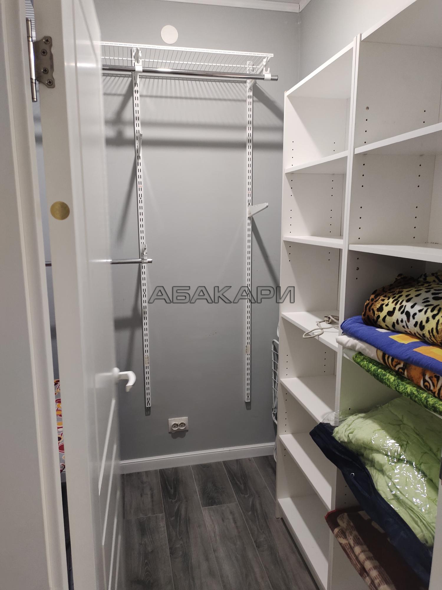 3-комнатная Норильская улица, 10А  за 36000 руб/мес фото 9