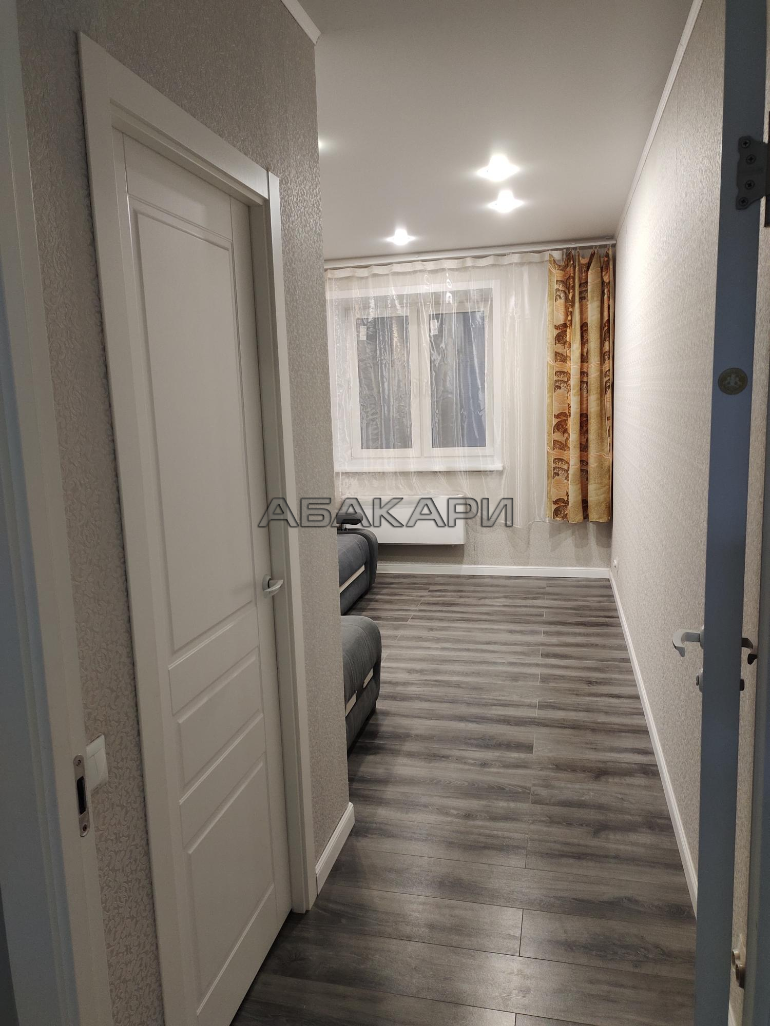 3-комнатная Норильская улица, 10А  за 36000 руб/мес фото 6