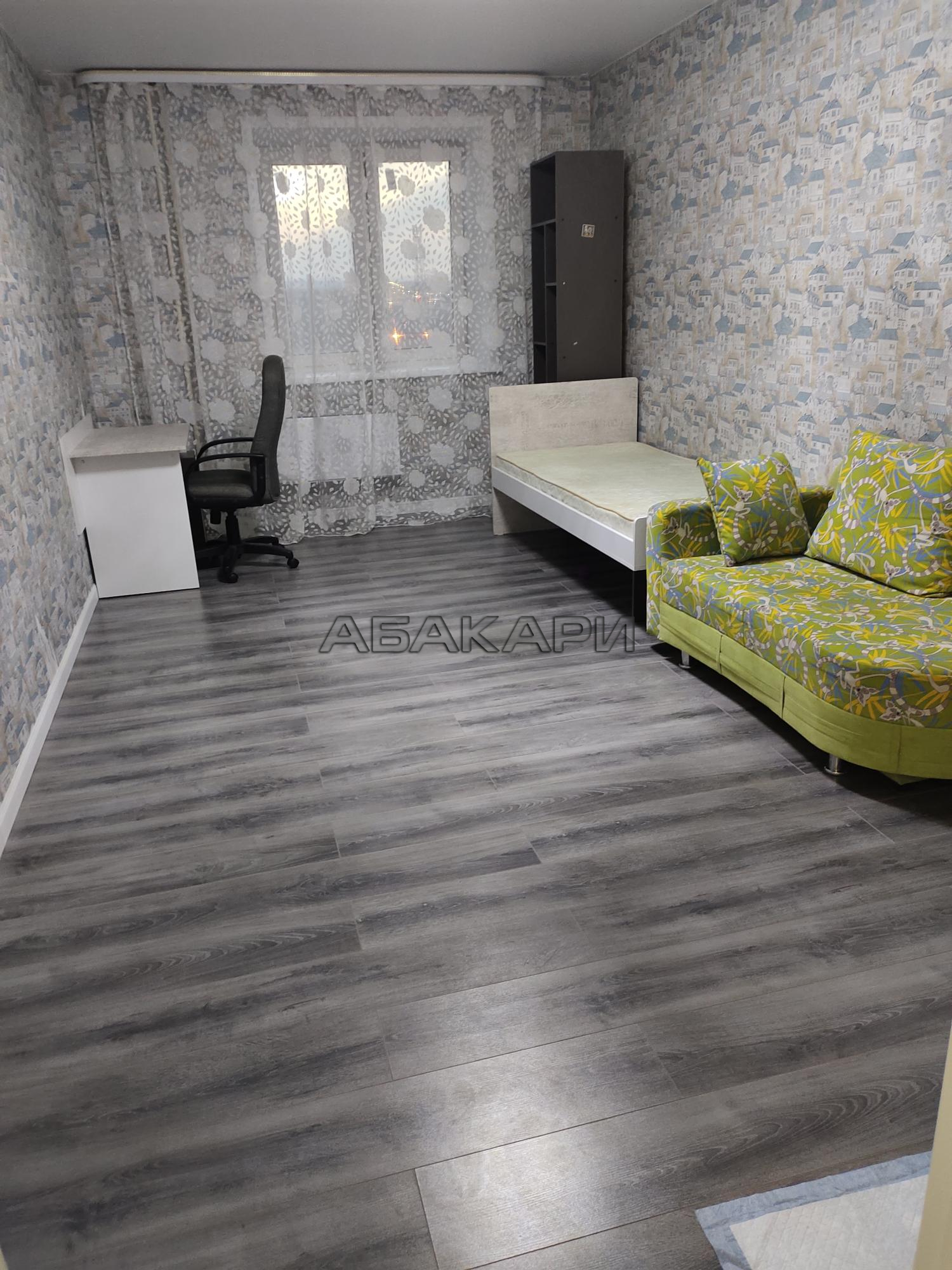 3-комнатная Норильская улица, 10А  за 36000 руб/мес фото 7