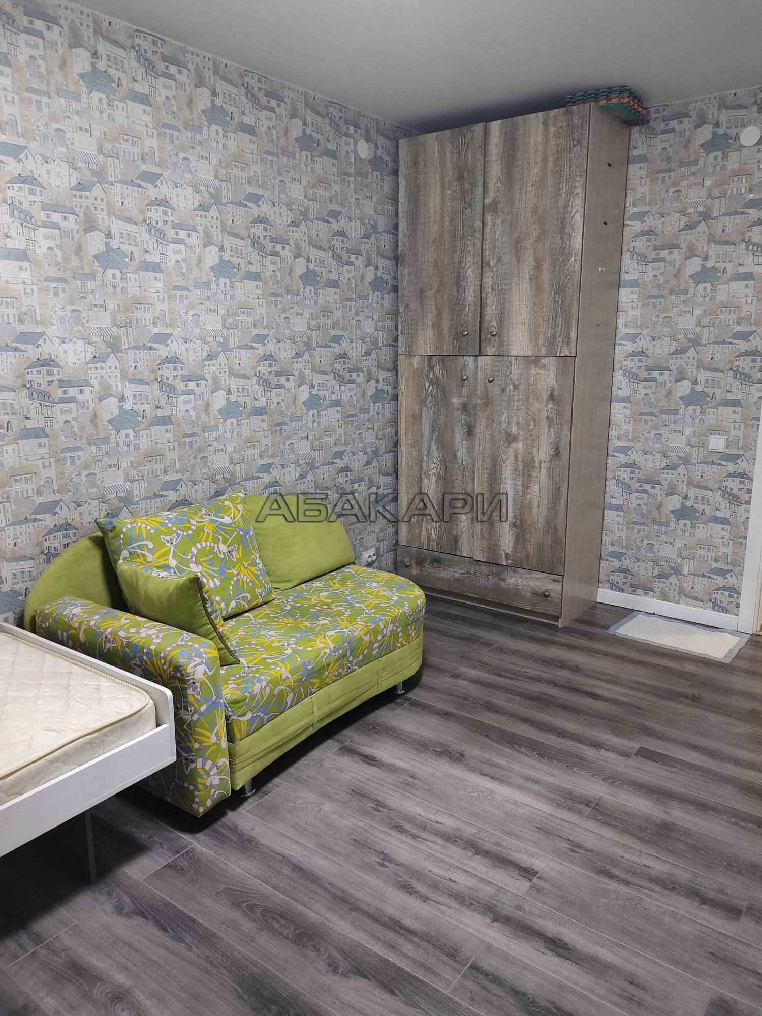 3-комнатная Норильская улица, 10А  за 36000 руб/мес фото 8