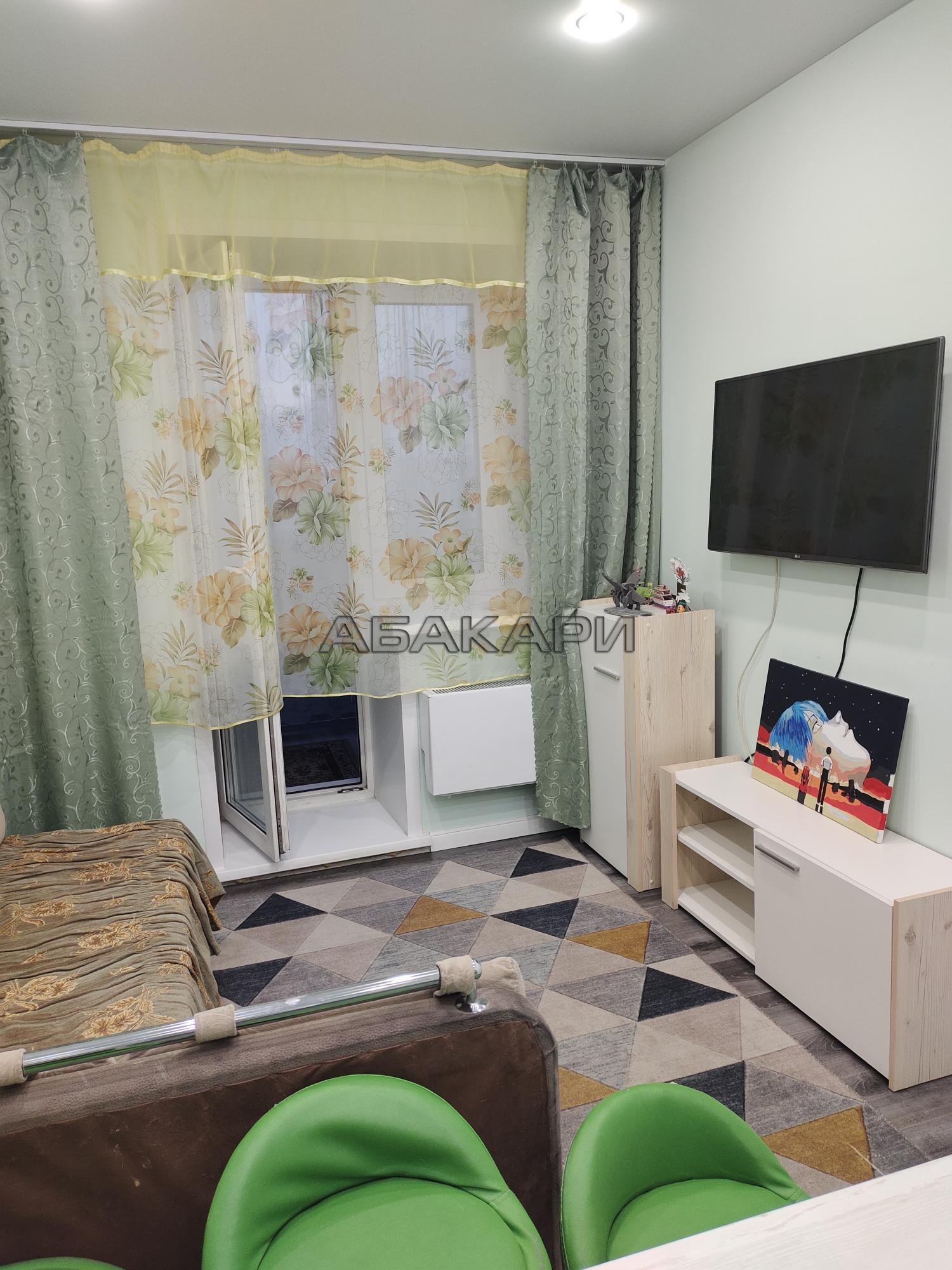 3-комнатная Норильская улица, 10А  за 36000 руб/мес фото 3