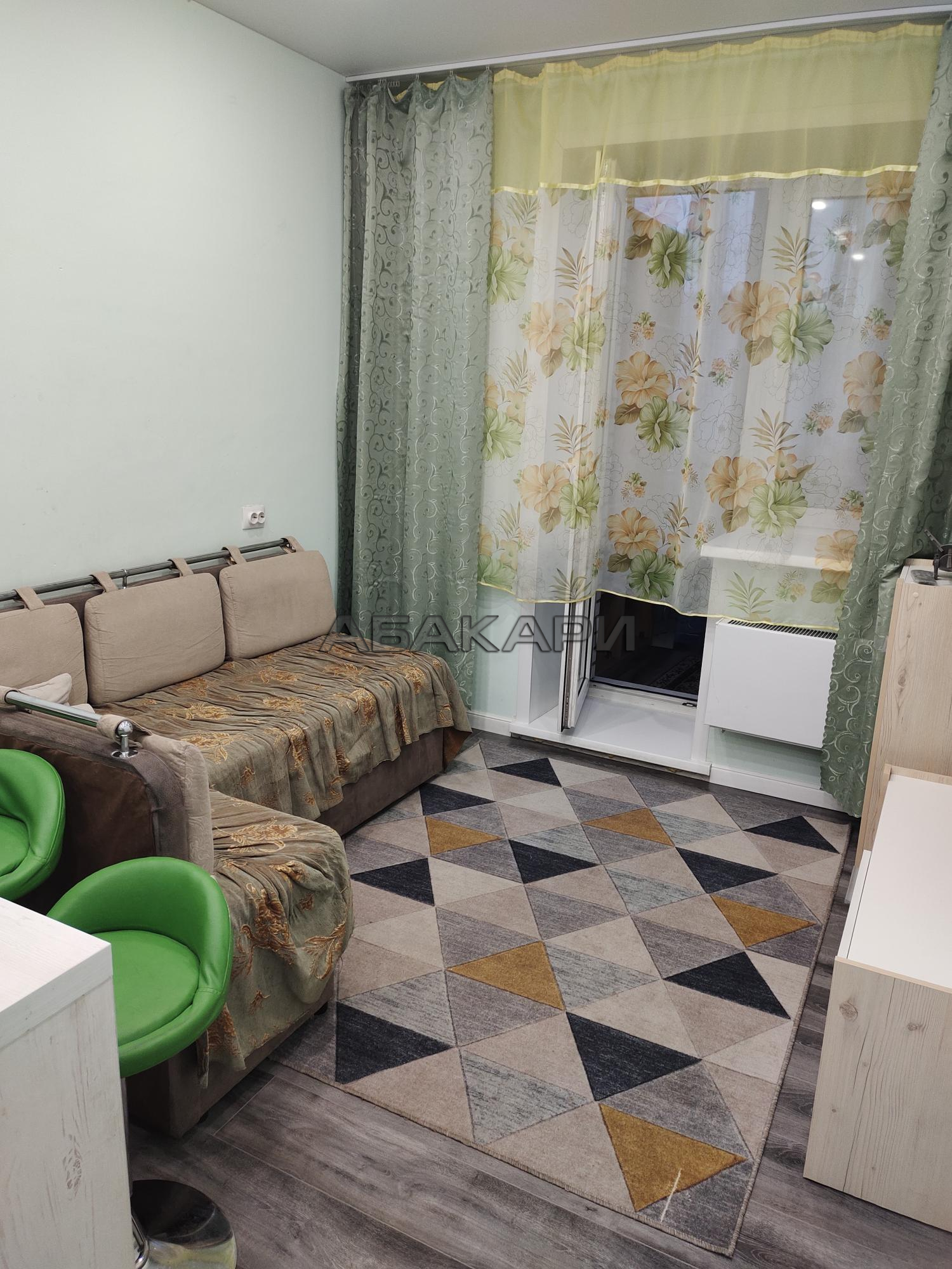 3-комнатная Норильская улица, 10А  за 36000 руб/мес фото 2