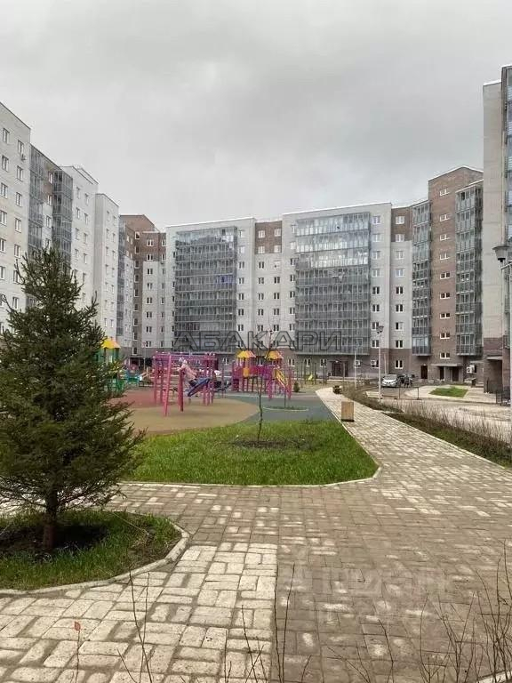 3-комнатная Норильская улица, 10А  за 36000 руб/мес фото 17