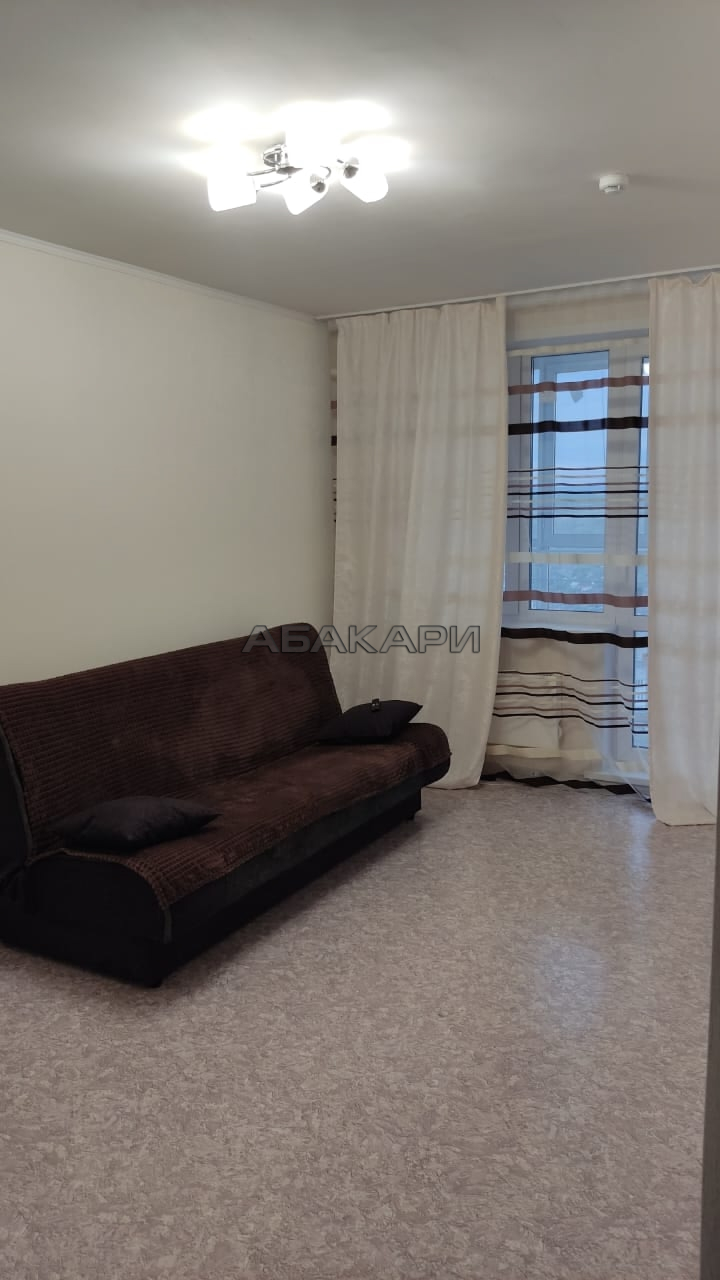 1-комнатная проспект Машиностроителей, 35 за 26000 руб/мес фото 1 1-комнатная проспект Машиностроителей, 35 за 26000 руб/мес фото 1