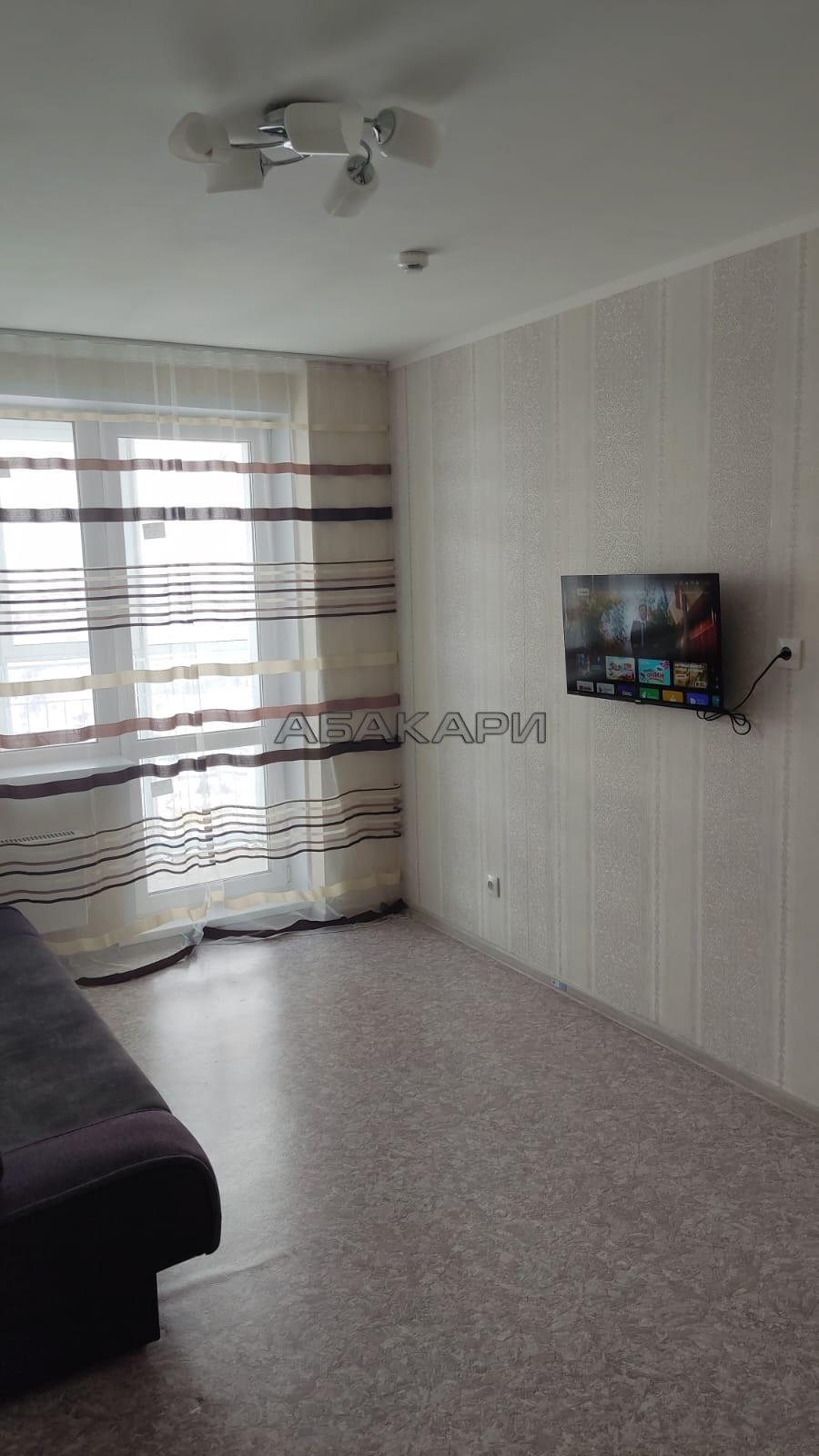 1-комнатная проспект Машиностроителей, 35 за 26000 руб/мес фото 5 1-комнатная проспект Машиностроителей, 35 за 26000 руб/мес фото 5