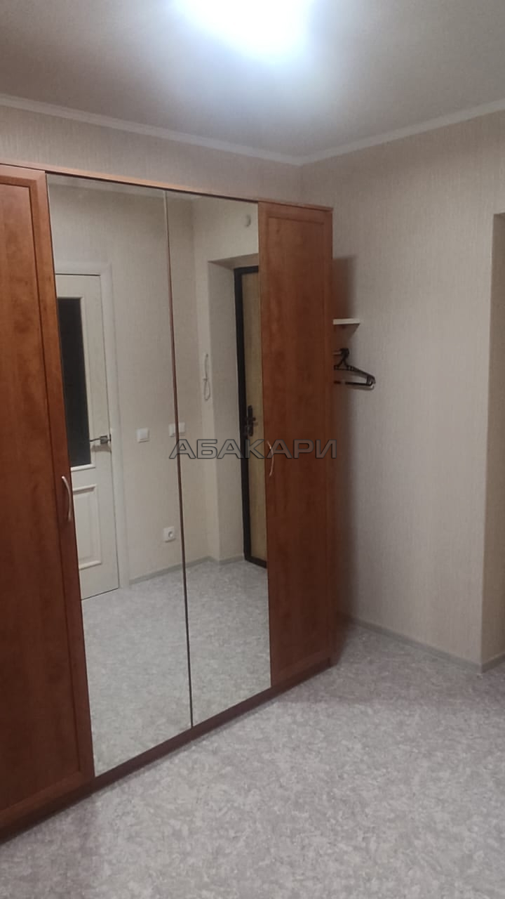 1-комнатная проспект Машиностроителей, 35 за 26000 руб/мес фото 6 1-комнатная проспект Машиностроителей, 35 за 26000 руб/мес фото 6