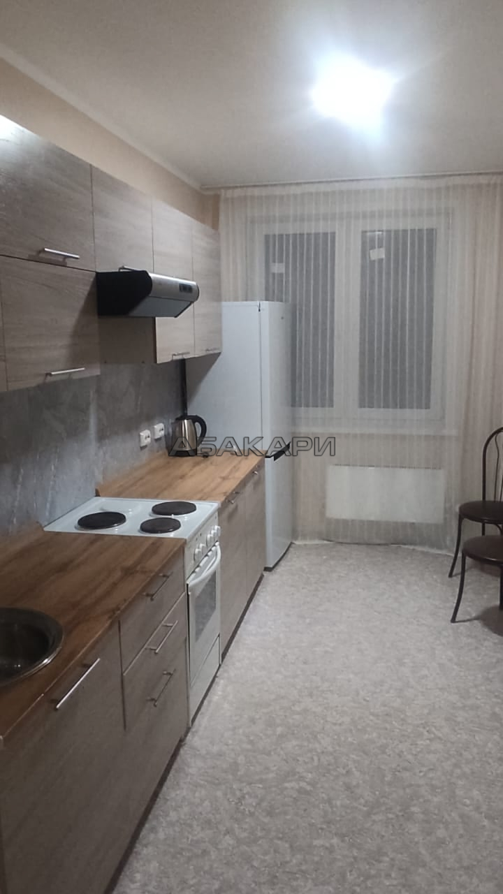 1-комнатная проспект Машиностроителей, 35  за 26000 руб/мес фото 9