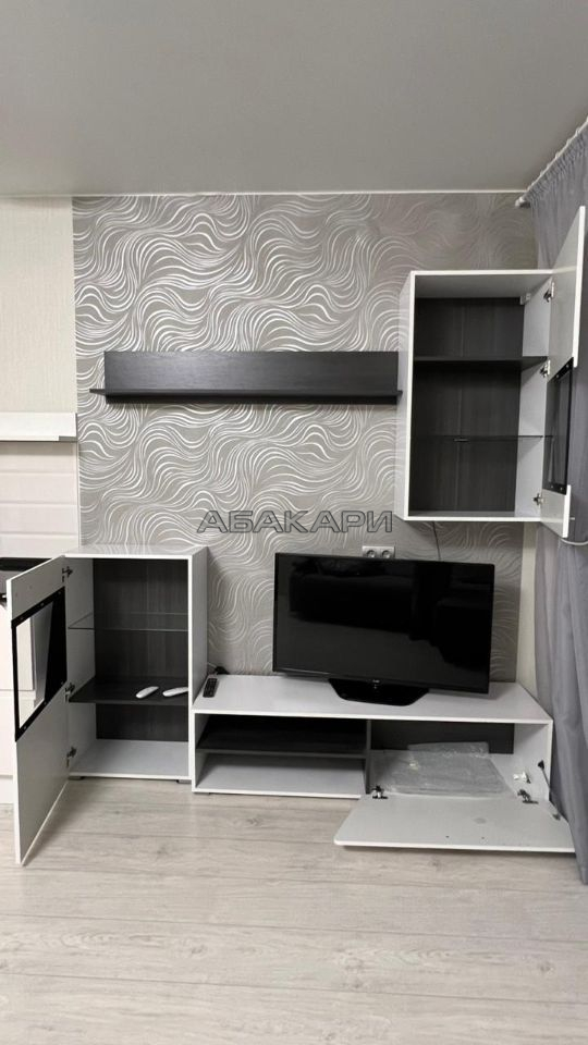 2-комнатная Регатная улица, 4  за 44000 руб/мес фото 4