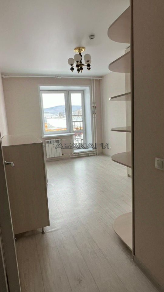 2-комнатная Регатная улица, 4  за 44000 руб/мес фото 5