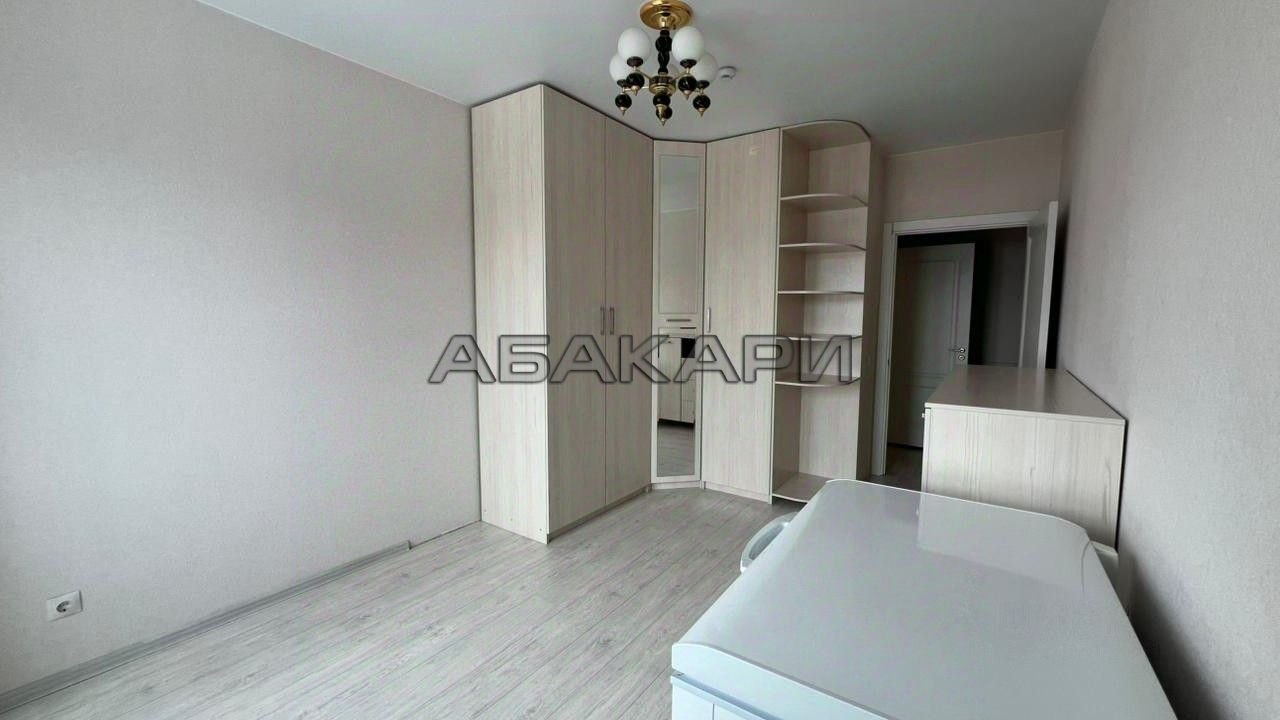 2-комнатная Регатная улица, 4  за 44000 руб/мес фото 6