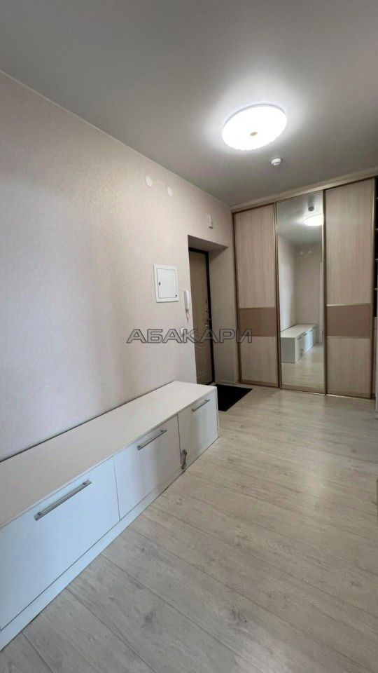 2-комнатная Регатная улица, 4  за 44000 руб/мес фото 13