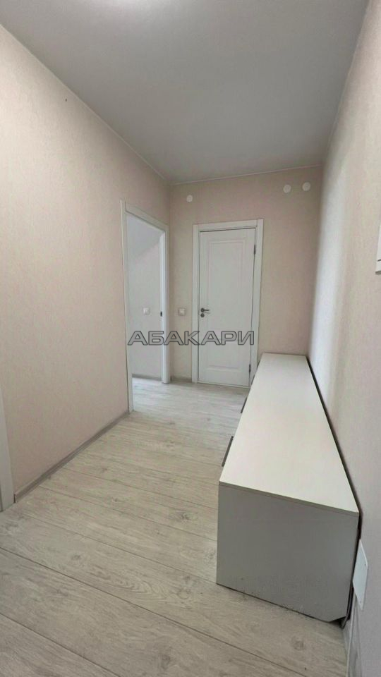 2-комнатная Регатная улица, 4  за 44000 руб/мес фото 14