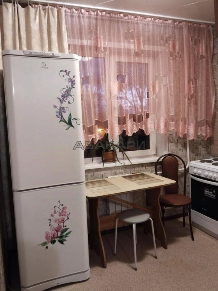 1-комнатная Семафорная улица, 189 за 27000 руб/мес фото 2 1-комнатная Семафорная улица, 189 за 27000 руб/мес фото 2