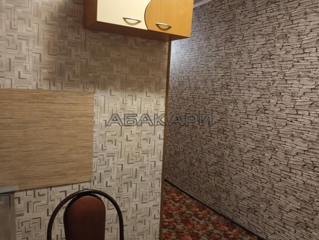 1-комнатная Семафорная улица, 189 за 27000 руб/мес фото 4 1-комнатная Семафорная улица, 189 за 27000 руб/мес фото 4