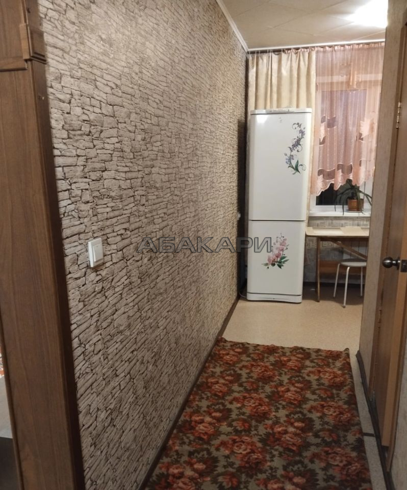 1-комнатная Семафорная улица, 189 за 27000 руб/мес фото 5 1-комнатная Семафорная улица, 189 за 27000 руб/мес фото 5