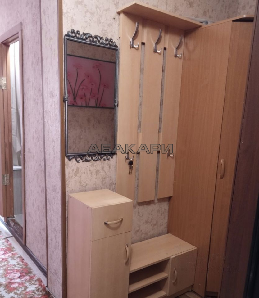 1-комнатная Семафорная улица, 189 за 27000 руб/мес фото 13 1-комнатная Семафорная улица, 189 за 27000 руб/мес фото 13