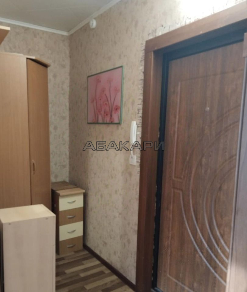 1-комнатная Семафорная улица, 189  за 27000 руб/мес фото 14