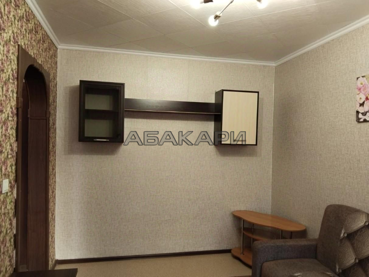 1-комнатная Семафорная улица, 189 за 27000 руб/мес фото 7 1-комнатная Семафорная улица, 189 за 27000 руб/мес фото 7