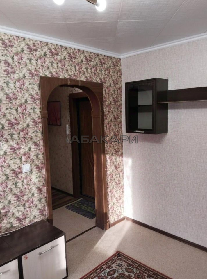 1-комнатная Семафорная улица, 189 за 27000 руб/мес фото 8 1-комнатная Семафорная улица, 189 за 27000 руб/мес фото 8