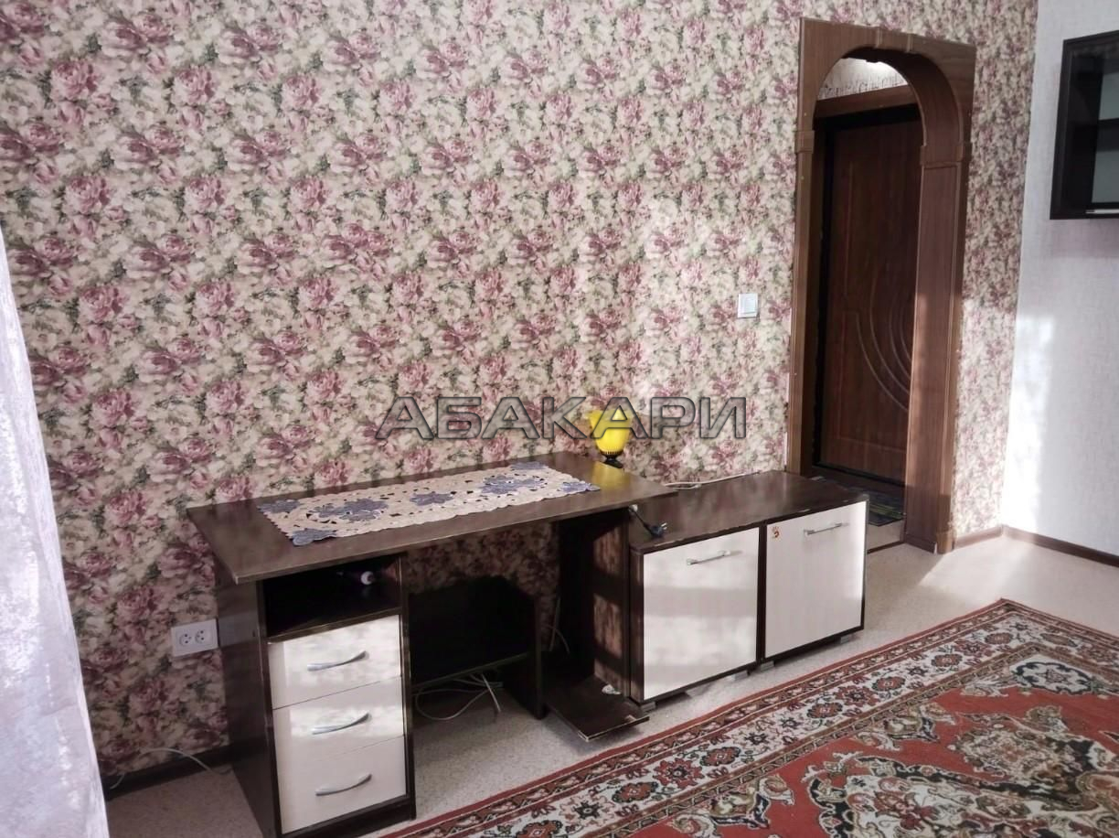 1-комнатная Семафорная улица, 189 за 27000 руб/мес фото 9 1-комнатная Семафорная улица, 189 за 27000 руб/мес фото 9