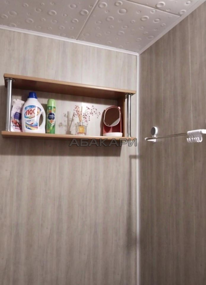 1-комнатная Семафорная улица, 189 за 27000 руб/мес фото 10 1-комнатная Семафорная улица, 189 за 27000 руб/мес фото 10
