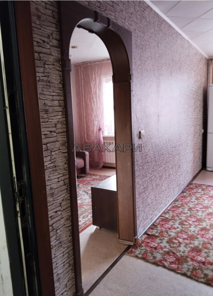 1-комнатная Семафорная улица, 189 за 27000 руб/мес фото 6 1-комнатная Семафорная улица, 189 за 27000 руб/мес фото 6