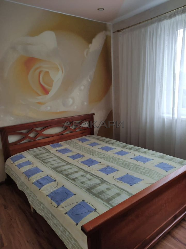 2-комнатная Северный проезд, 4 за 38000 руб/мес фото 4 2-комнатная Северный проезд, 4 за 38000 руб/мес фото 4