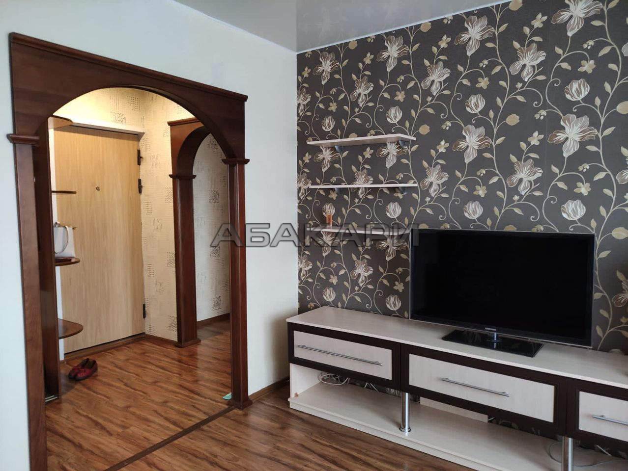 2-комнатная Северный проезд, 4 за 38000 руб/мес фото 8 2-комнатная Северный проезд, 4 за 38000 руб/мес фото 8