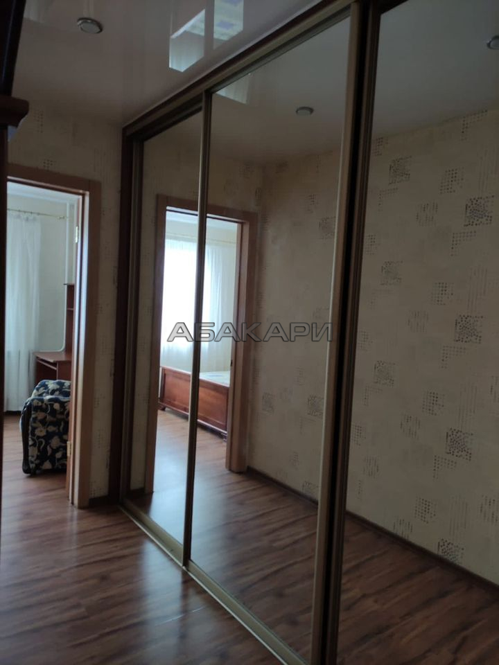 2-комнатная Северный проезд, 4 за 38000 руб/мес фото 9 2-комнатная Северный проезд, 4 за 38000 руб/мес фото 9