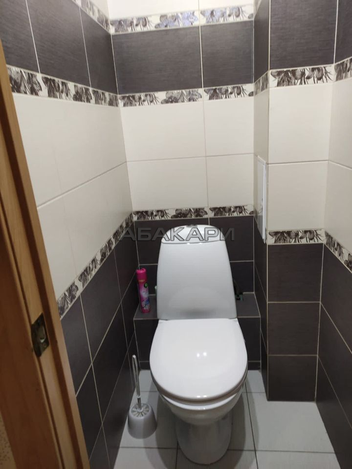 2-комнатная Северный проезд, 4 за 38000 руб/мес фото 11 2-комнатная Северный проезд, 4 за 38000 руб/мес фото 11