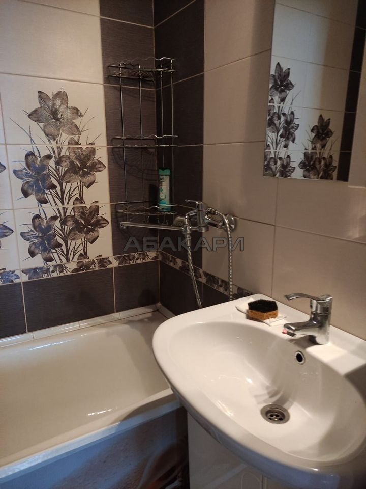 2-комнатная Северный проезд, 4 за 38000 руб/мес фото 12 2-комнатная Северный проезд, 4 за 38000 руб/мес фото 12