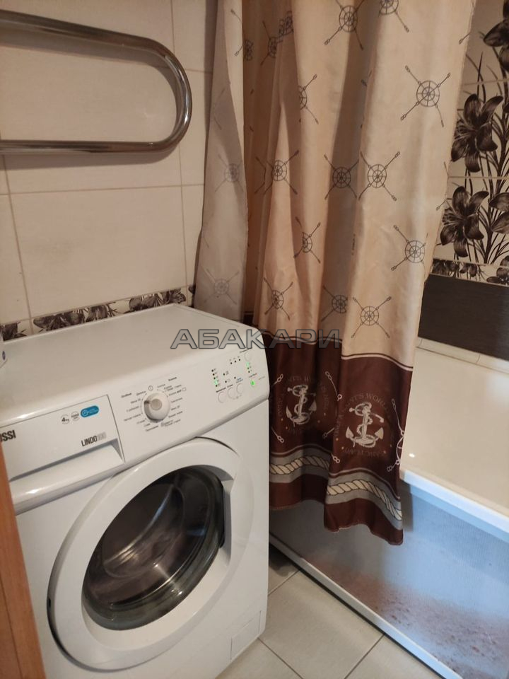 2-комнатная Северный проезд, 4  за 38000 руб/мес фото 13