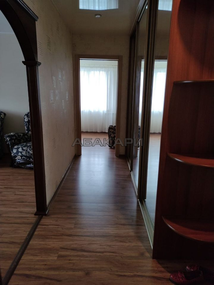 2-комнатная Северный проезд, 4 за 38000 руб/мес фото 10 2-комнатная Северный проезд, 4 за 38000 руб/мес фото 10