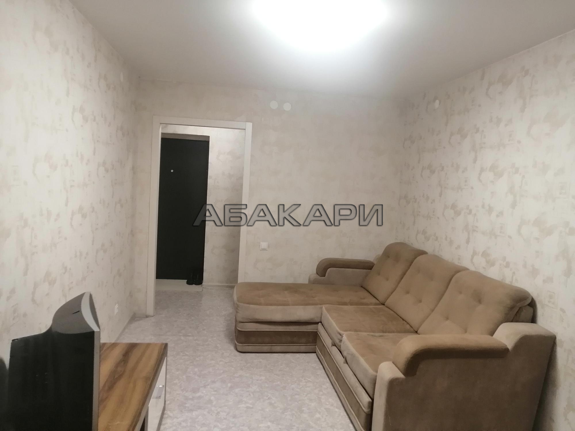 1-комнатная Соколовская улица, 54 за 24000 руб/мес фото 4 1-комнатная Соколовская улица, 54 за 24000 руб/мес фото 4