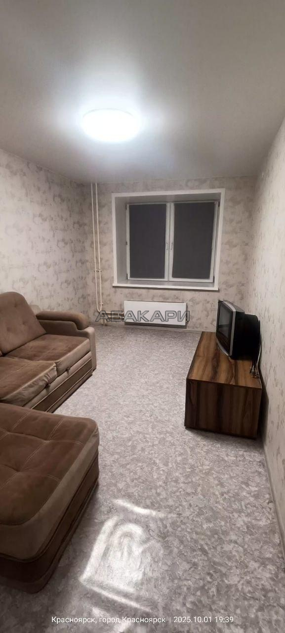 1-комнатная Соколовская улица, 54 за 24000 руб/мес фото 5 1-комнатная Соколовская улица, 54 за 24000 руб/мес фото 5