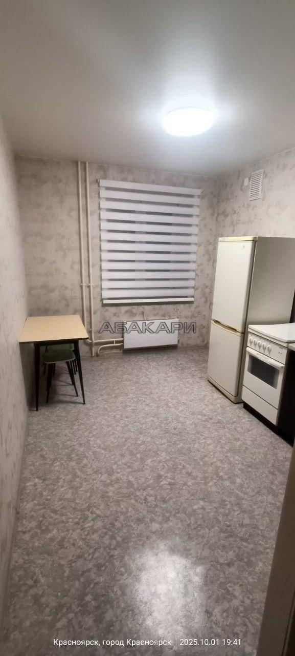 1-комнатная Соколовская улица, 54 за 24000 руб/мес фото 1 1-комнатная Соколовская улица, 54 за 24000 руб/мес фото 1