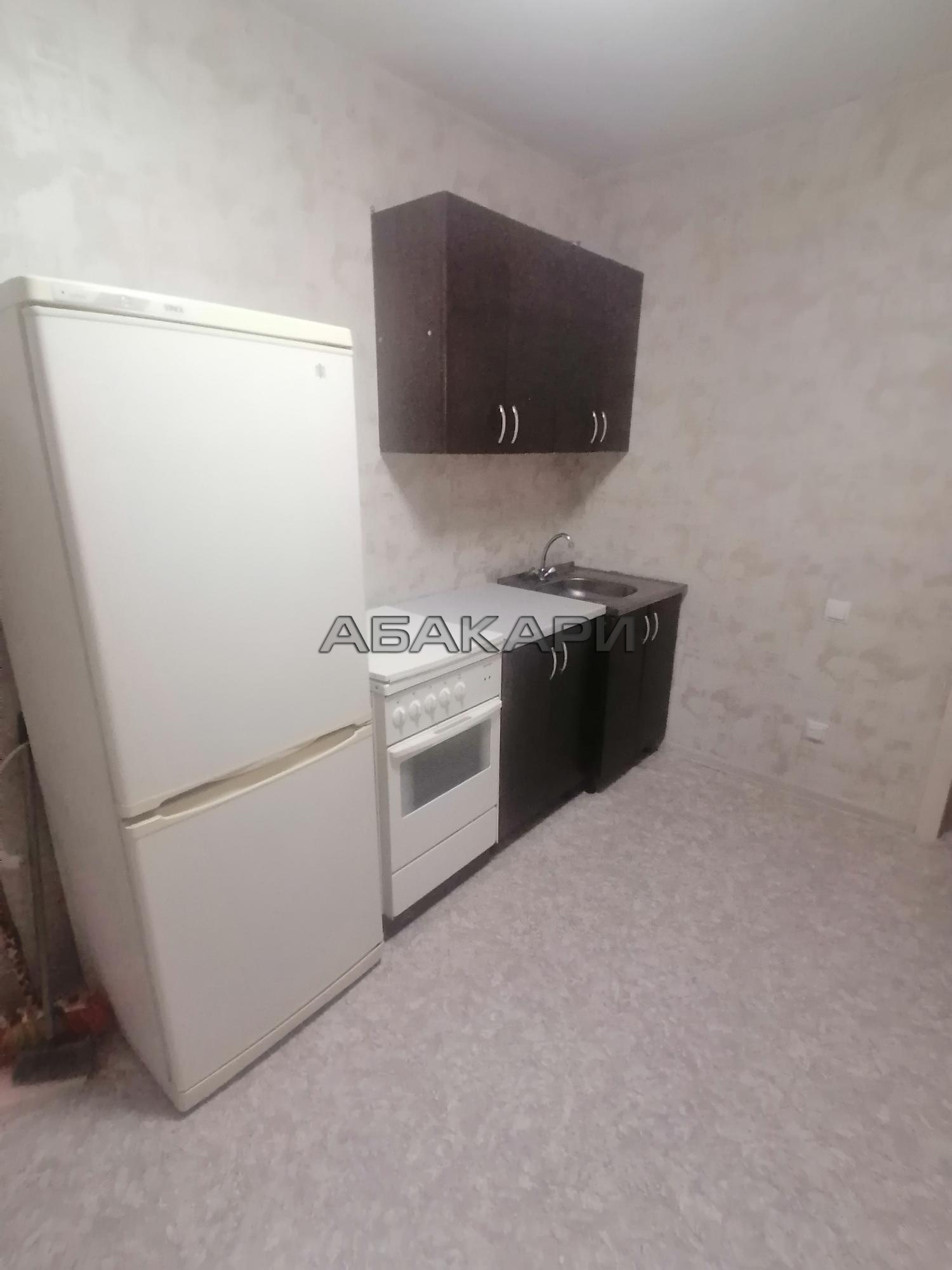 1-комнатная Соколовская улица, 54 за 24000 руб/мес фото 2 1-комнатная Соколовская улица, 54 за 24000 руб/мес фото 2