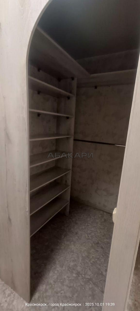 1-комнатная Соколовская улица, 54 за 24000 руб/мес фото 6 1-комнатная Соколовская улица, 54 за 24000 руб/мес фото 6