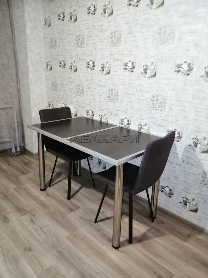 1-комнатная улица Академика Вавилова, 37Г  за 35000 руб/мес фото 2