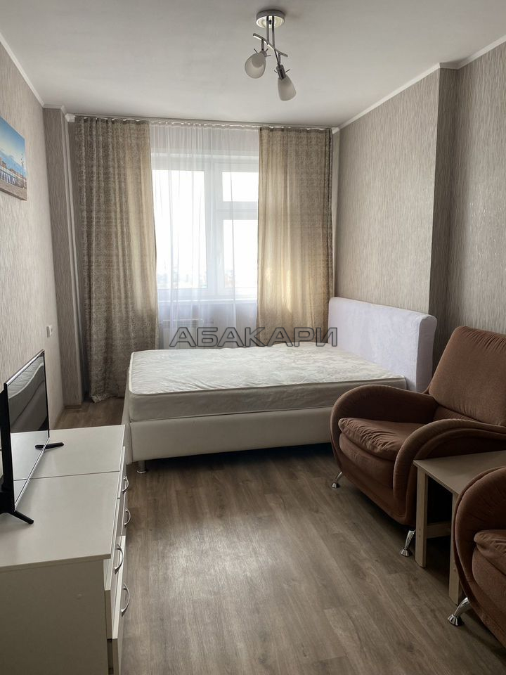 1-комнатная улица Академика Вавилова, 37Г  за 35000 руб/мес фото 4