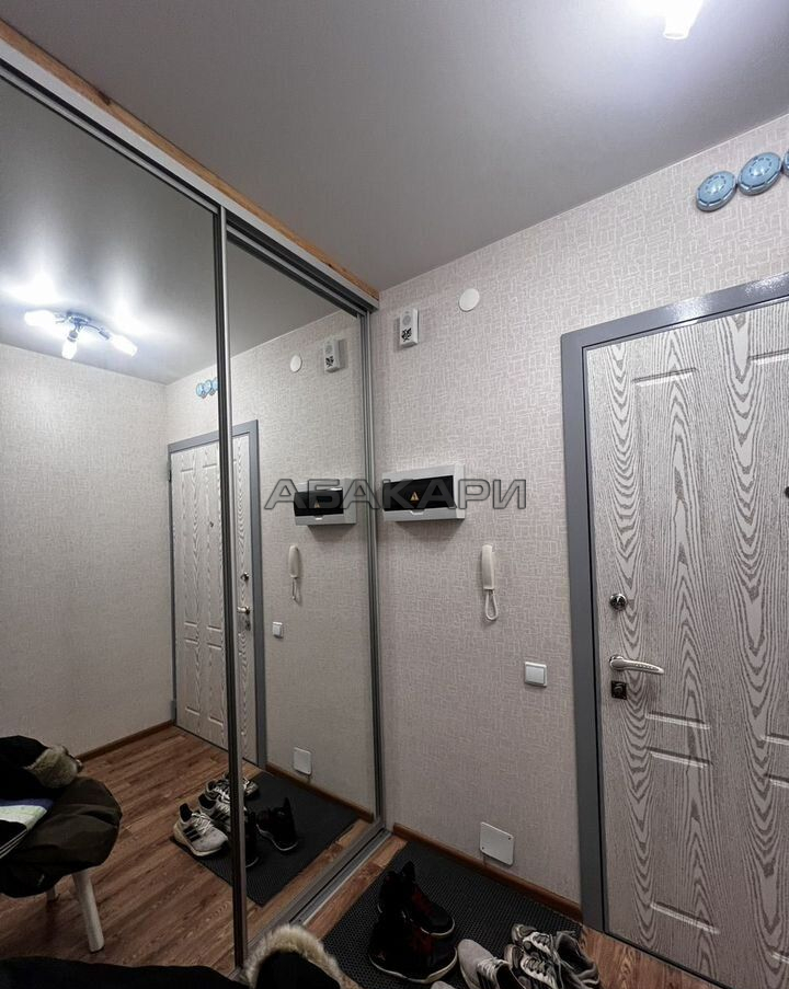 1-комнатная улица Академика Вавилова, 47Д за 35000 руб/мес фото 5 1-комнатная улица Академика Вавилова, 47Д за 35000 руб/мес фото 5