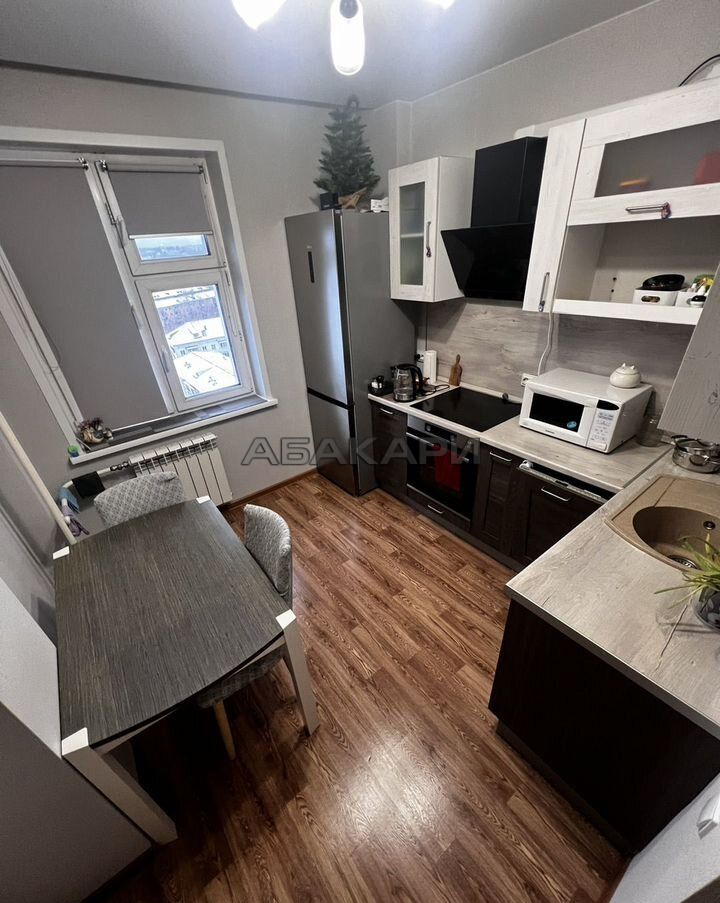 1-комнатная улица Академика Вавилова, 47Д за 35000 руб/мес фото 1 1-комнатная улица Академика Вавилова, 47Д за 35000 руб/мес фото 1