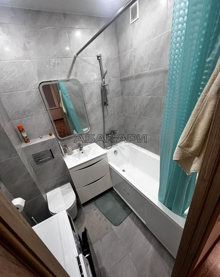 1-комнатная улица Академика Вавилова, 47Д за 35000 руб/мес фото 6 1-комнатная улица Академика Вавилова, 47Д за 35000 руб/мес фото 6