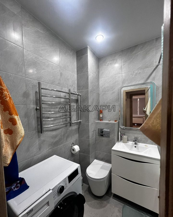 1-комнатная улица Академика Вавилова, 47Д за 35000 руб/мес фото 7 1-комнатная улица Академика Вавилова, 47Д за 35000 руб/мес фото 7