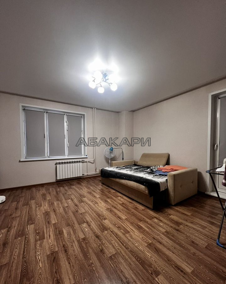 1-комнатная улица Академика Вавилова, 47Д за 35000 руб/мес фото 3 1-комнатная улица Академика Вавилова, 47Д за 35000 руб/мес фото 3